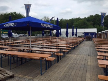 照片: Nordbräu Ingolstadt