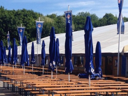 照片: Nordbräu Ingolstadt