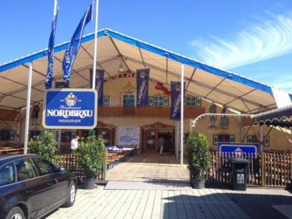照片: Nordbräu Ingolstadt