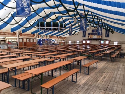 照片: Nordbräu Ingolstadt