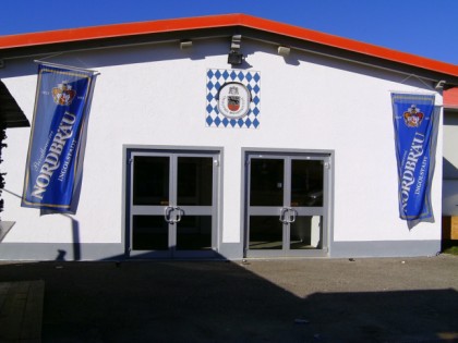 照片: Nordbräu Ingolstadt