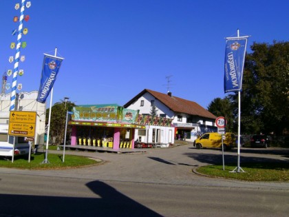 照片: Nordbräu Ingolstadt